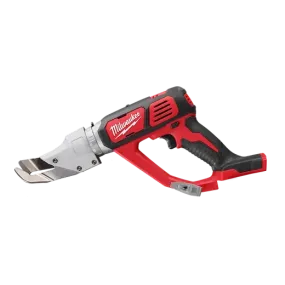 Milwaukee 2637-20 M18 18 Gauge Single Cut Shear (Tool Only)