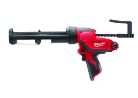 Milwaukee M12 10 Oz Caulk Gun