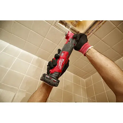 Milwaukee M12 Fuel Oscillating Multi-Tool