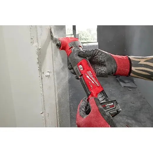 Milwaukee M12 Fuel Oscillating Multi-Tool