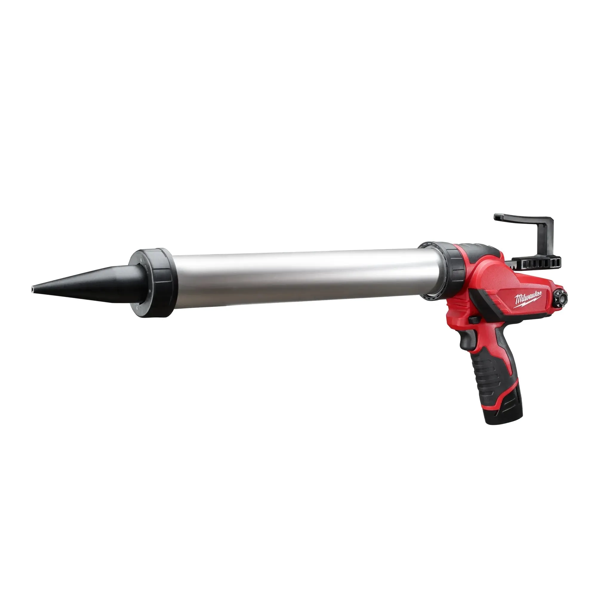 Milwaukee M12 Sausage Caulk Gun Kit