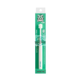 Mind Up Nyanko Care Toothbrush Cylinder Head  for Cats