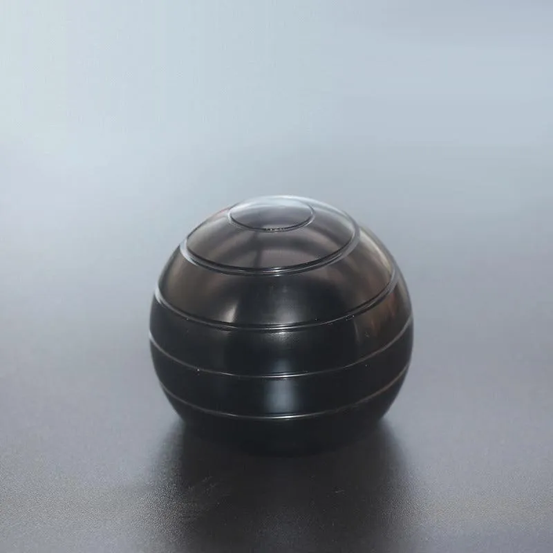 Mini Desktop Rotary Gyro Toy - Stress Relief Desktop Spinner