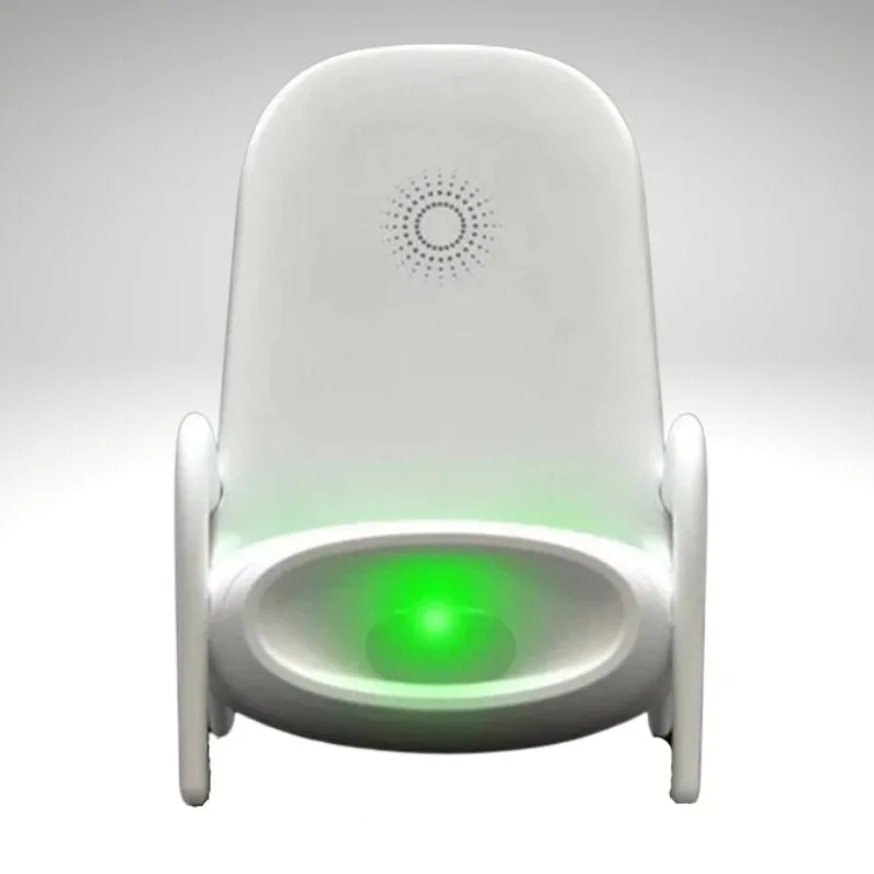 Miniature Chair Wireless Inductive Phone Charger