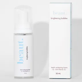 Mint Brightening Bubbles by Beaut