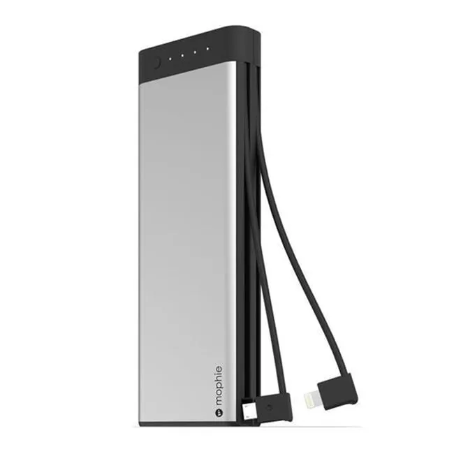 Mophie Encore Plus Power Bank 20000mAH Lightning USB