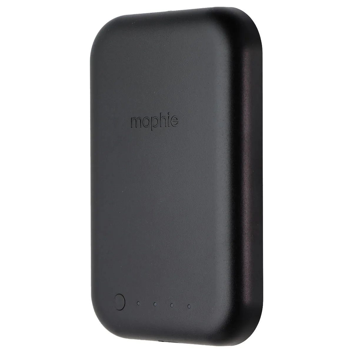 Mophie Juice Pack Connect Mini Compact Battery - Black (3000mAh)