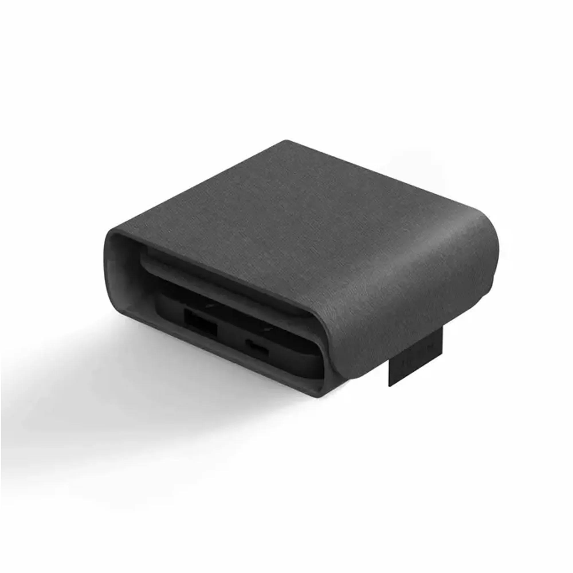 Mophie Snap  Multi-Device Travel Charger - MagSafe Compatible for iPhone & Android - Black ( Barcode: 840056162839 )