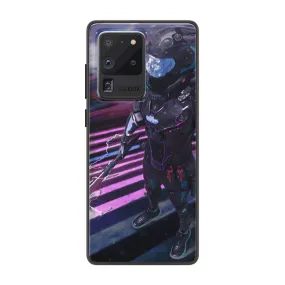 MotoReaper Street LED Case for Samsung