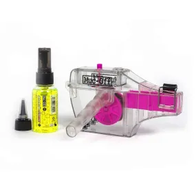 Muc-Off X-3 Chain Cleaning Kit