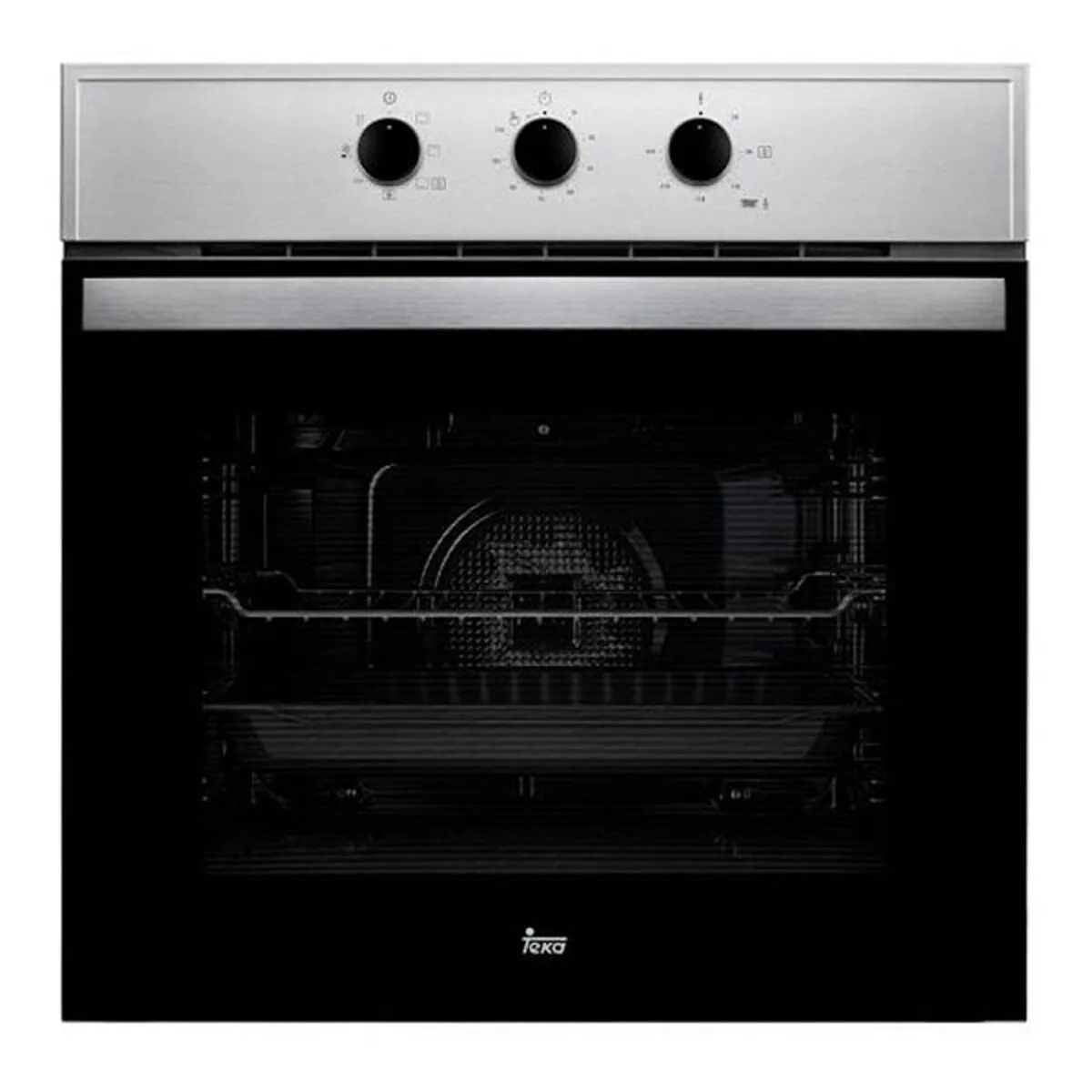 Multipurpose Oven Teka HBB 605 70 L 2615W 1400 W 71 L