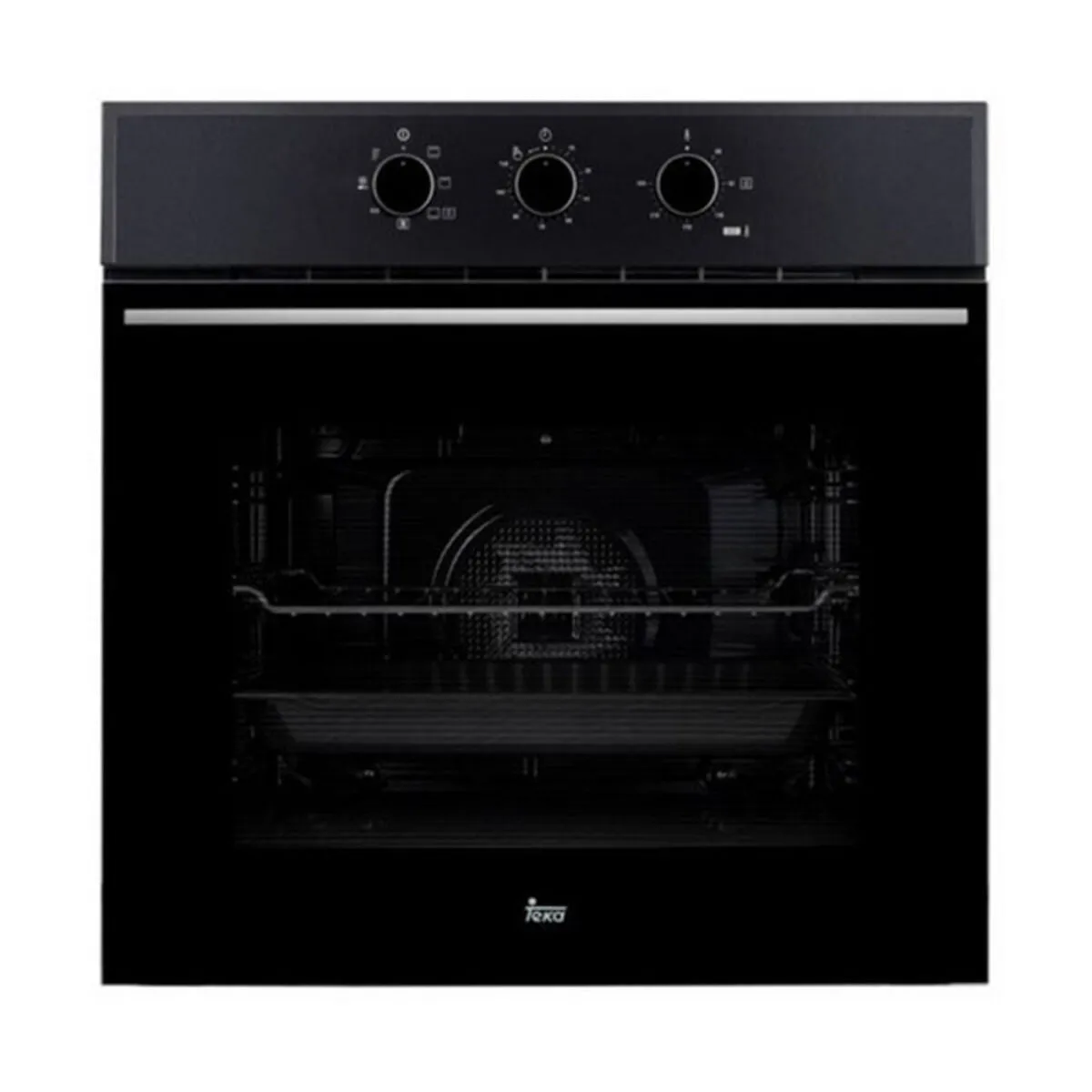 Multipurpose Oven Teka HSB 610 70 L