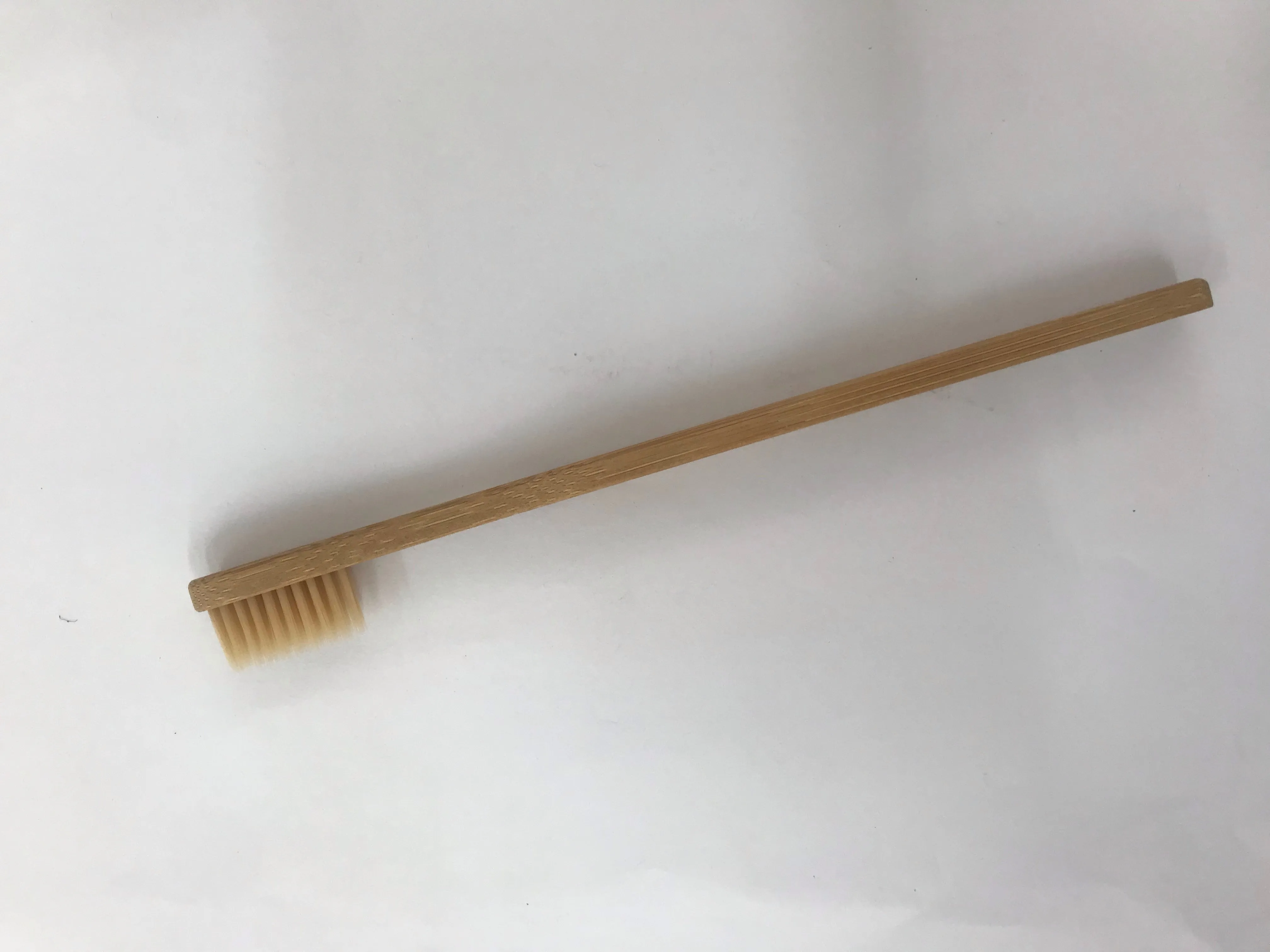 Natural Bamboo Toothbrush