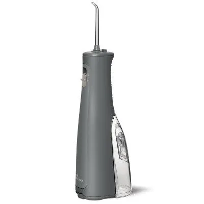 New - Waterpik Cordless Revive Water Flosser