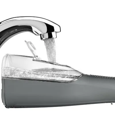 New - Waterpik Cordless Revive Water Flosser