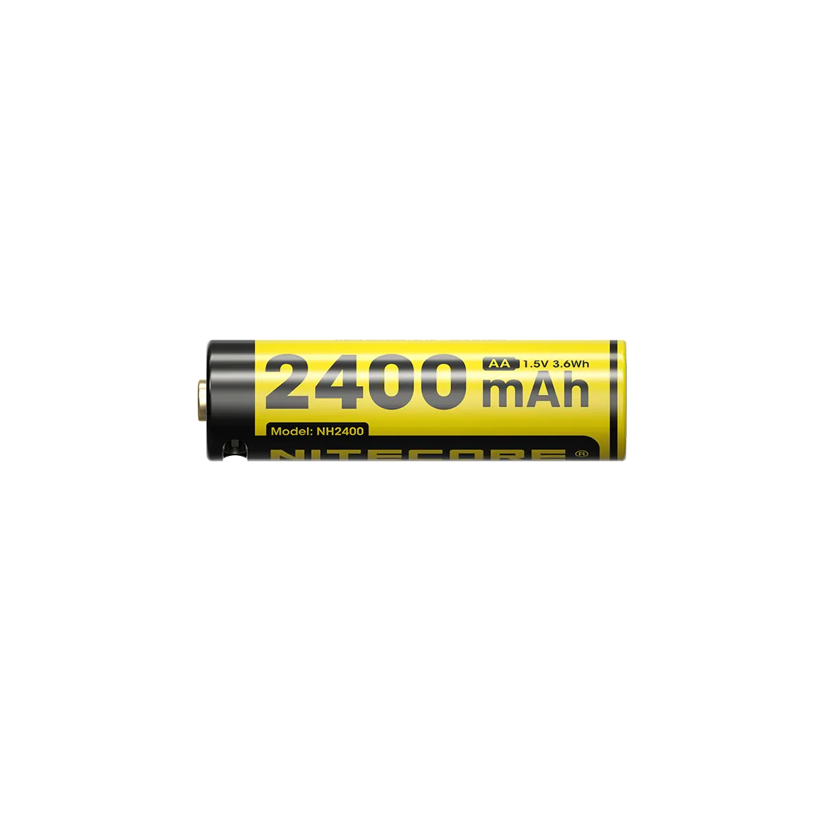 NH2400 (AA - 2400mAh - 1.5V)