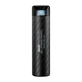 Nitecore Carbon Battery 6K USB-C 6000mAh Power Bank