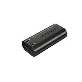 Nitecore | NPB2 - Power Bank da 10.000 mAh