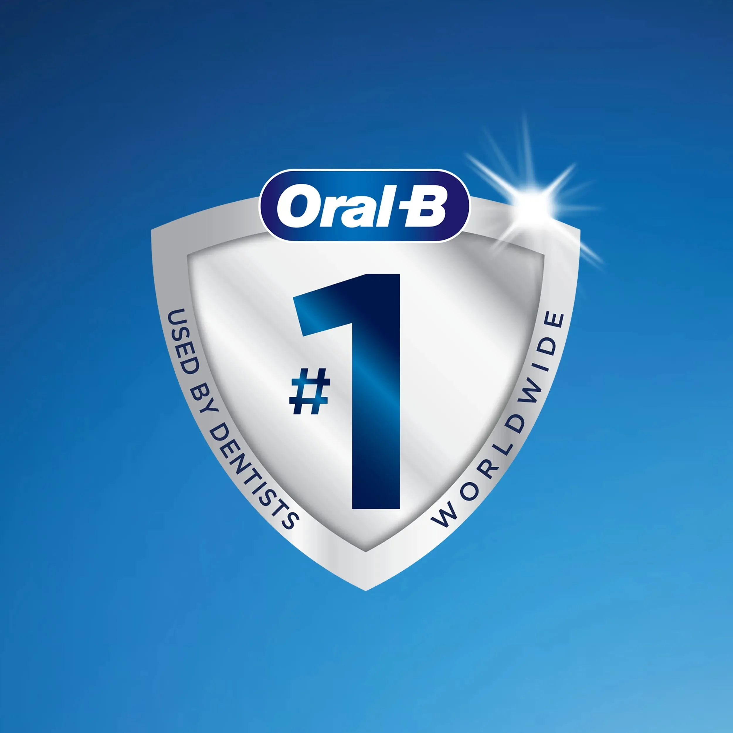 Oral-B Pro Health Clinical Battery Electric Toothbrush, 1 Ct