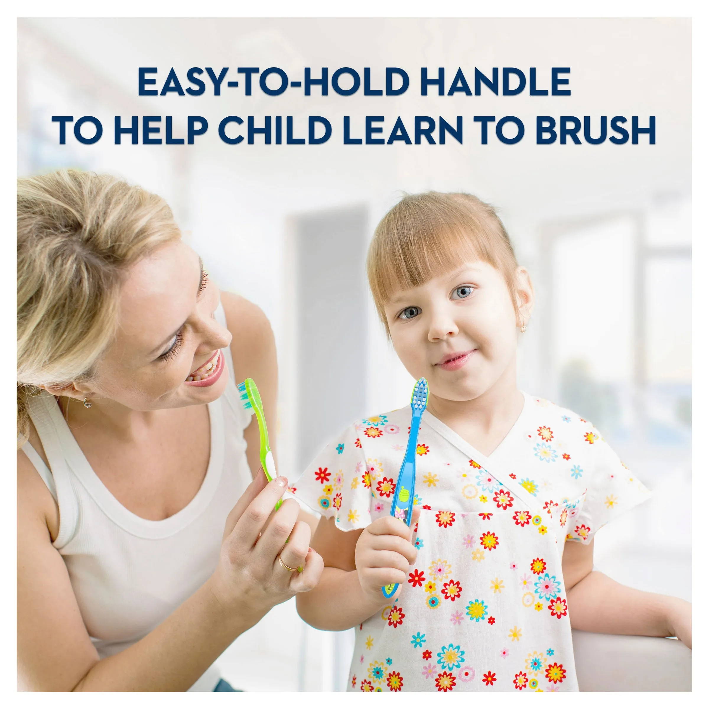 Oral-B Toothbrush Kids Stage 2 (2-4 Years)