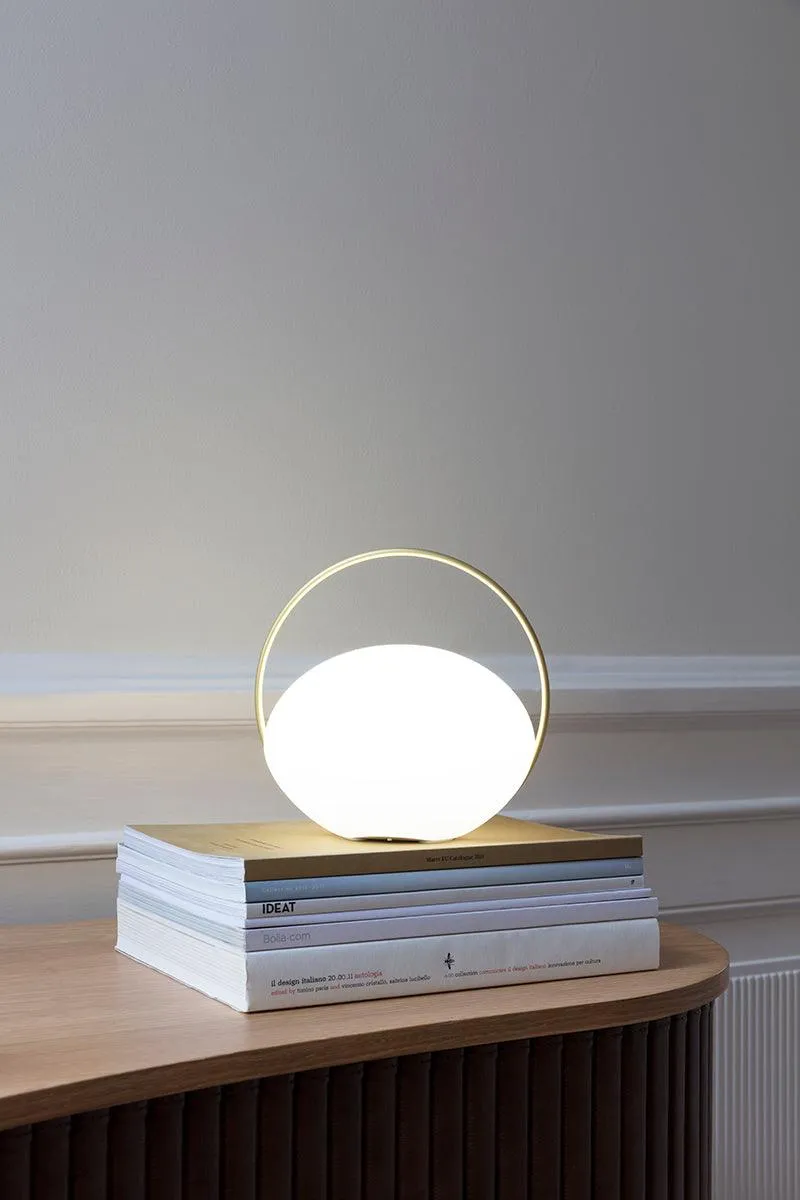 Orbit Portable Lamp