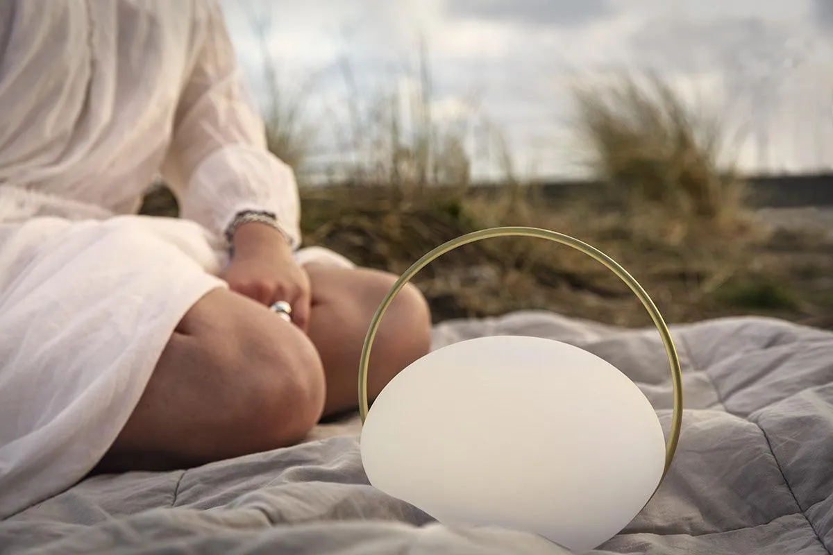 Orbit Portable Lamp