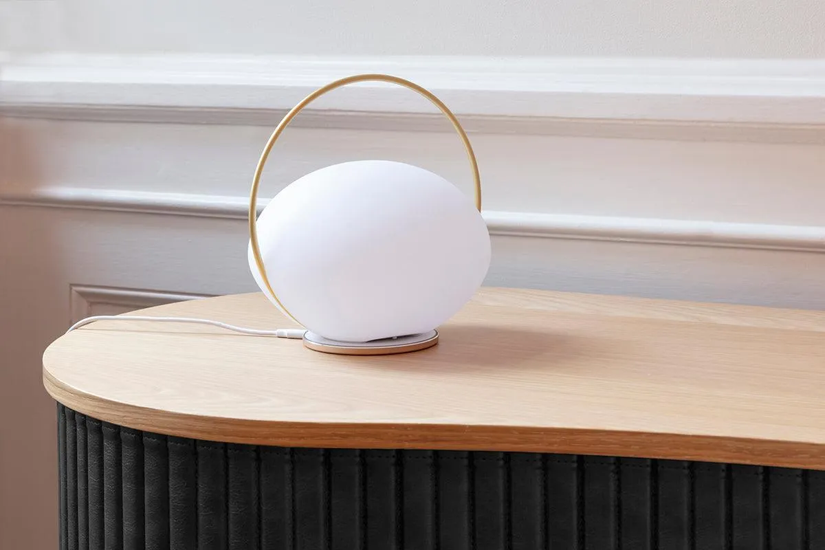 Orbit Portable Lamp