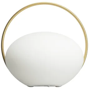 Orbit Portable Lamp