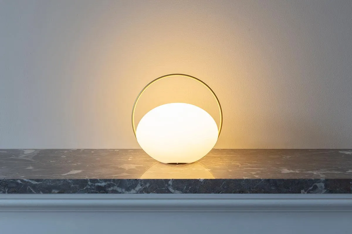 Orbit Portable Lamp