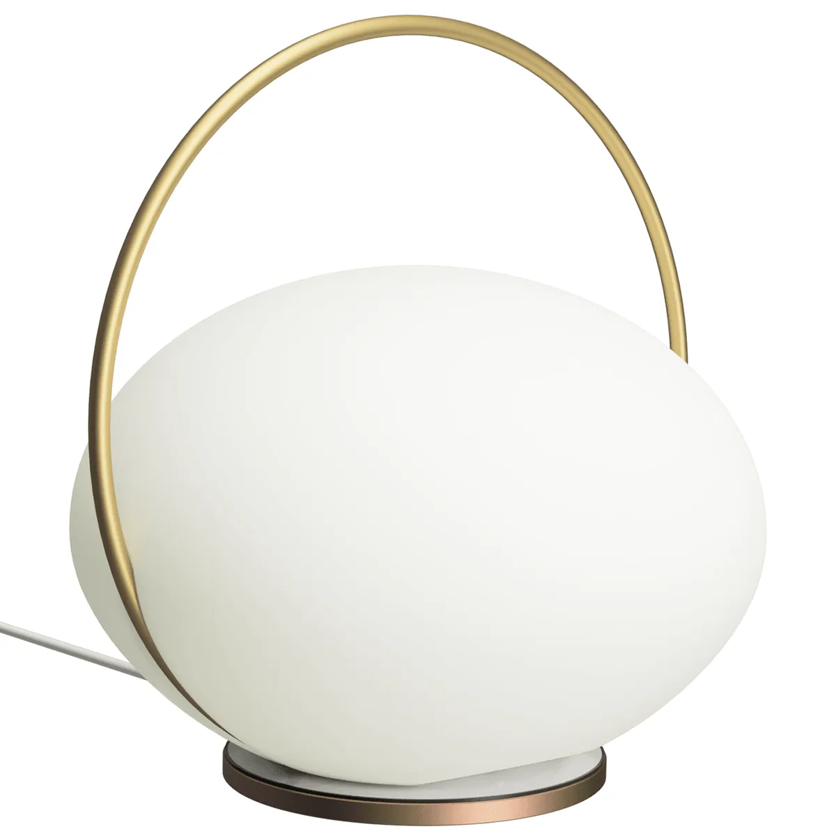 Orbit Portable Lamp