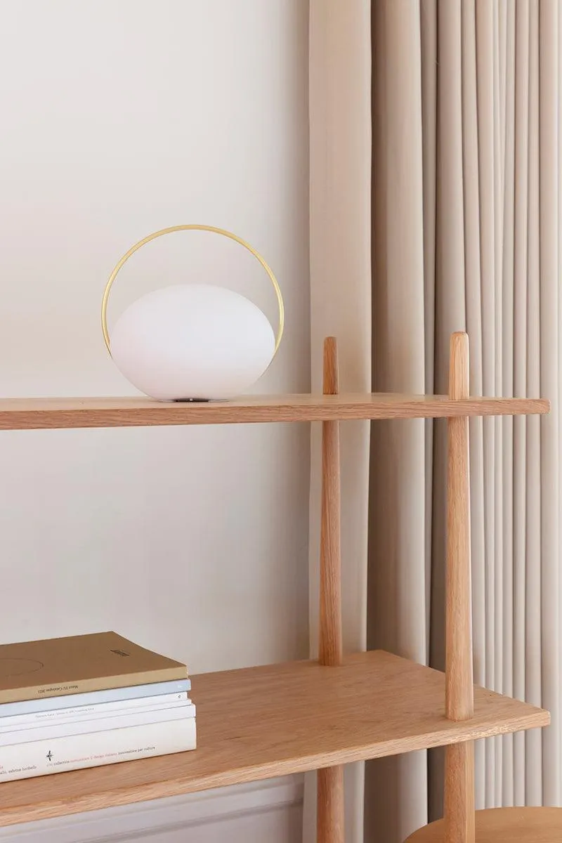 Orbit Portable Lamp