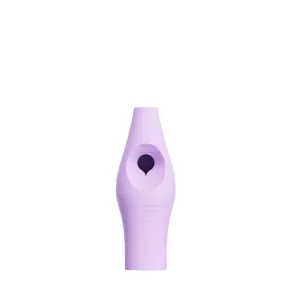 Ordo {access}ories Handle - Violet Ball Medium Smooth