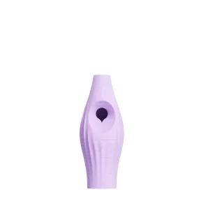 Ordo {access}ories Handle - Violet Ball Medium Vertical