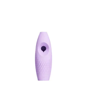 Ordo {access}ories Handle - Violet Curved Large Diamond