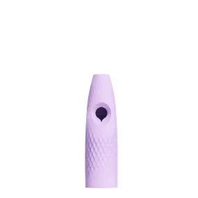 Ordo {access}ories Handle - Violet Tapered Medium Diamond