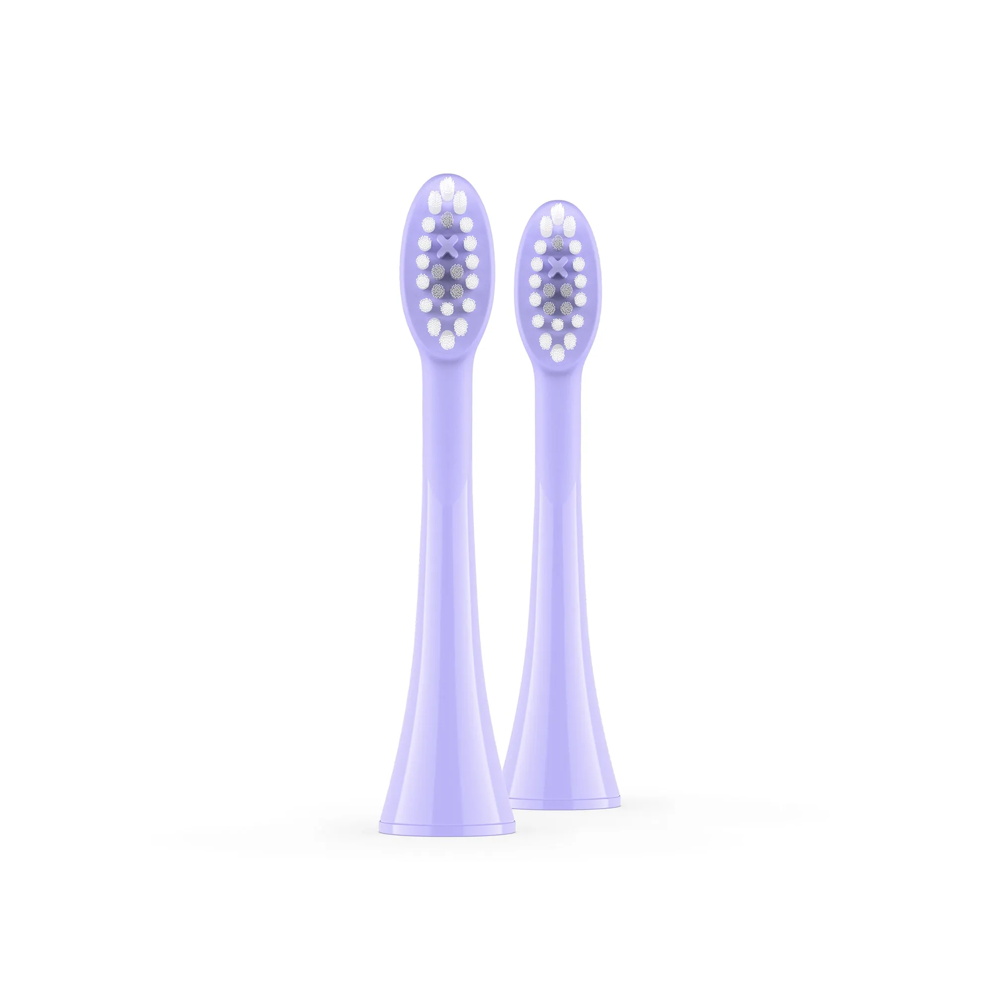 Ordo Sonic Brush Head Pearl Violet | Lavender 2x