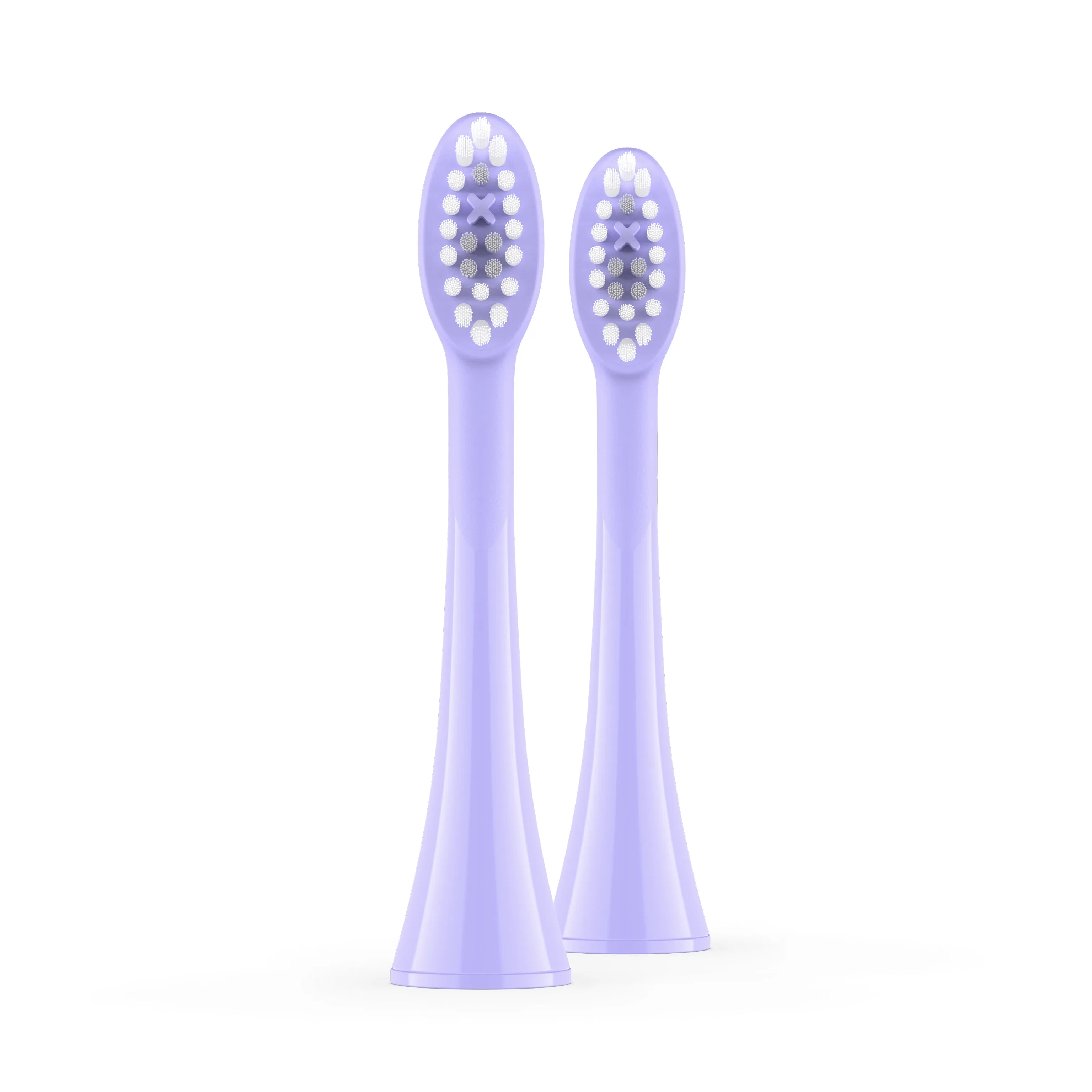 Ordo Sonic Brush Head Pearl Violet | Lavender 2x