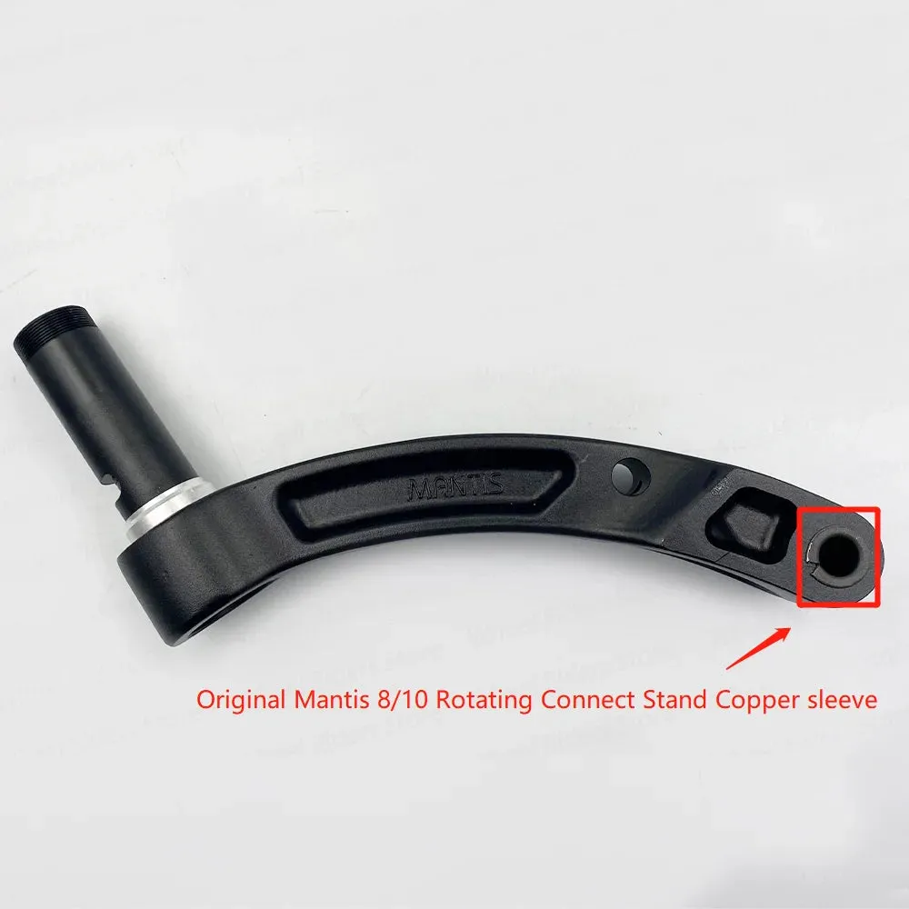 Original Kaabo Mantis Rotating Connect Stand 1220 Copper Sleeve for Mantis8 Mantis10 Original Electric Skateboard Scooter Parts