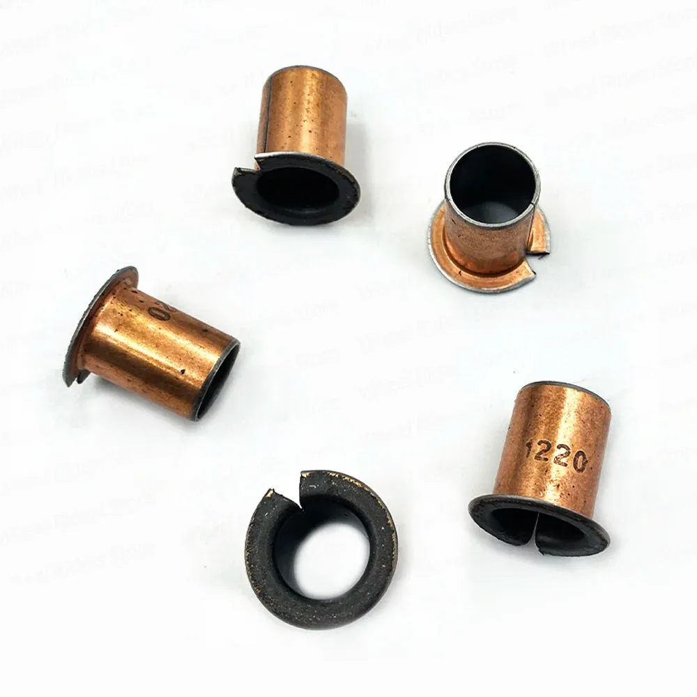 Original Kaabo Mantis Rotating Connect Stand 1220 Copper Sleeve for Mantis8 Mantis10 Original Electric Skateboard Scooter Parts