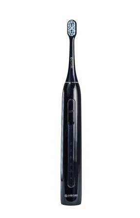 Oro-Smile Navy Blue Sonic Toothbrush