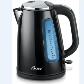 Oster Kettle Black 1.7L