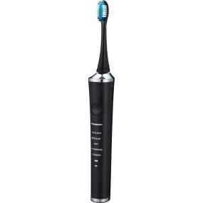 Panasonic Dp52 Adult Sonic Toothbrush Black