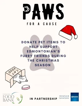 Paws For A Cause Donation Stella & Chewy's Salmon & Cod Cat 18oz $15.00 EA