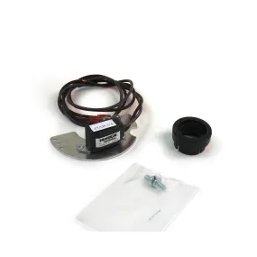 PerTronix Ignitor Ignition Conversion Kit - Points to Electronic - Magnetic Trigger - 6 Volt Positive Ground - Ford / Lincoln / Mercury V8