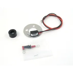 PerTronix Ignitor Ignition Conversion Kit - Points to Electronic - Magnetic Trigger - Delco 2-Cylinder Distributors - Vacuum / Mechanical