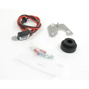 PerTronix Ignitor Ignition Conversion Kit - Points to Electronic - Magnetic Trigger - International Harvester 4-Cylinder