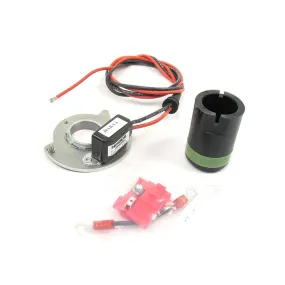 PerTronix Performance Products Ignitor Ignition Conversion Kit Points to Electronic Magnetic Trigger Ford/Lincoln/Mercury V8 - Kit