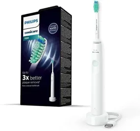 Philips Clean Care 1 Electric Toothbrush 1 ST