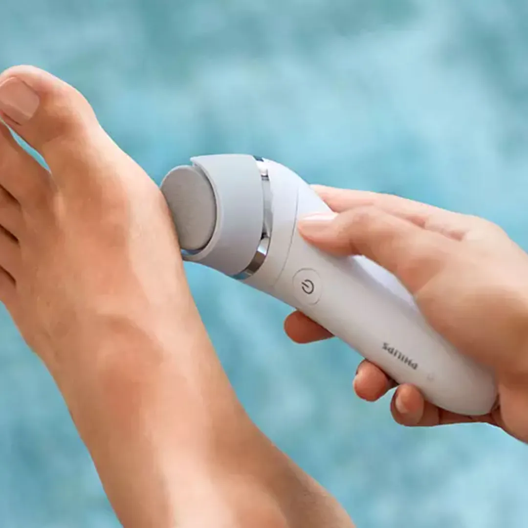 Philips Pedi Advanced Electric Foot File Replacement Disc