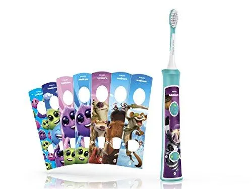 Philips Sonicare for Kids Rechargeable Toothbrush